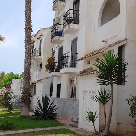Apartment Los Locos Beach With Balcony And Wi-Fi تورّيفيِخا المظهر الخارجي الصورة