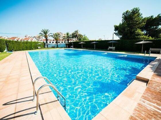 Apartment Los Locos Beach With Balcony And Wi-Fi تورّيفيِخا المظهر الخارجي الصورة