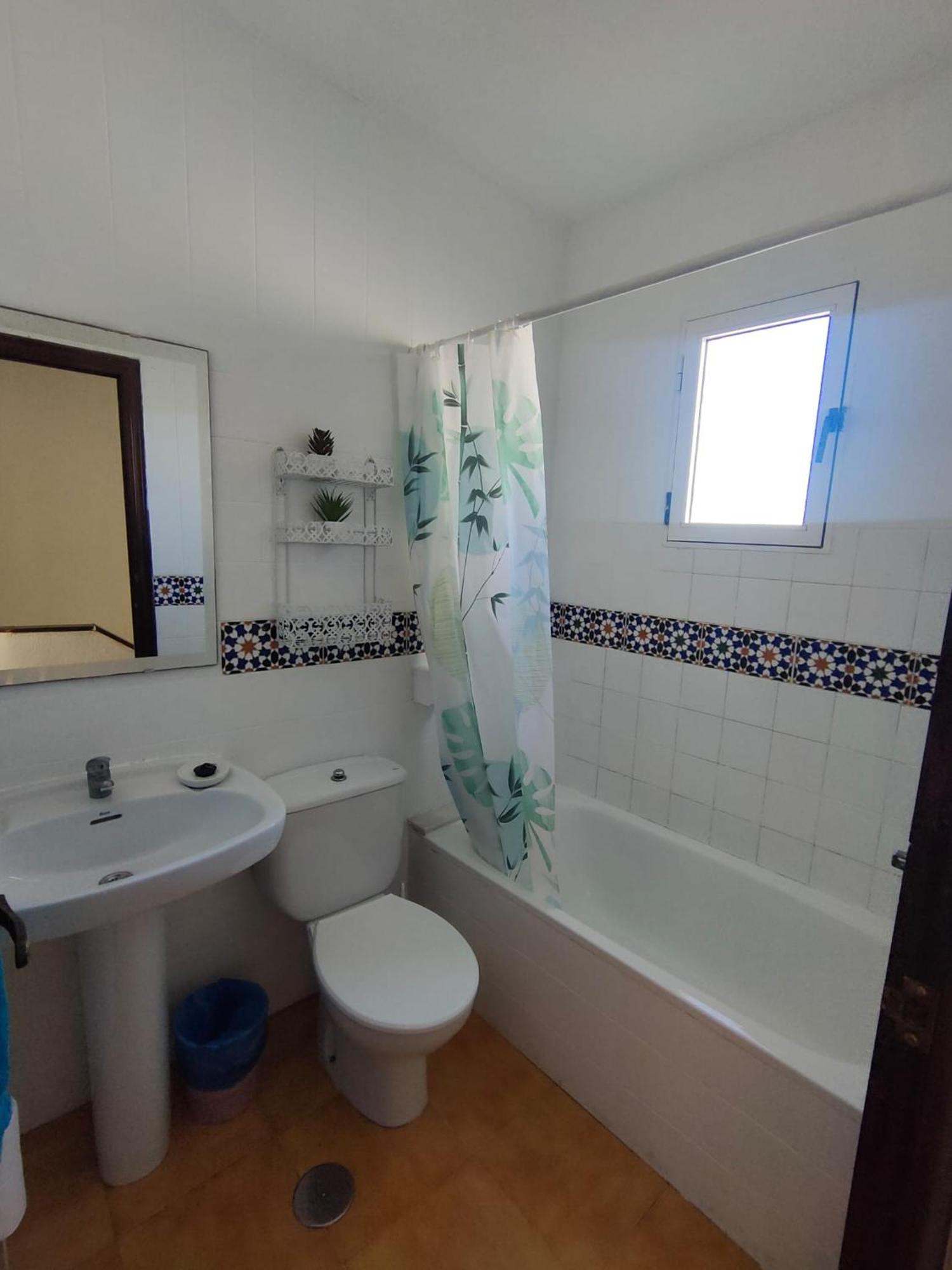 Apartment Los Locos Beach With Balcony And Wi-Fi تورّيفيِخا المظهر الخارجي الصورة